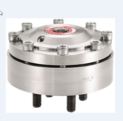 Màng đo áp suất Ashcroft Type 700 Series Diaphragm Seals